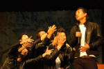 theater production