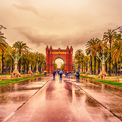Barcelona