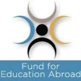 Fund for Education Abroad