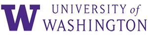 University of Washington logo