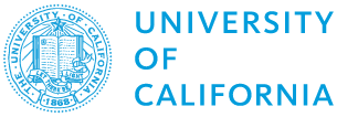 University of California logo