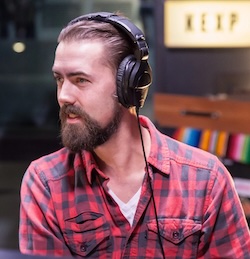 Josh Rawlings
