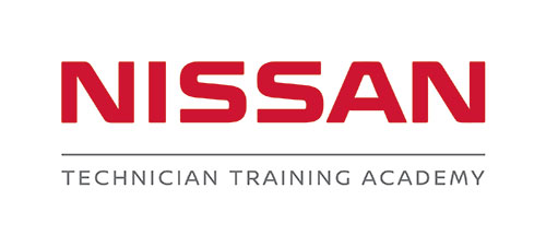 Nissan logo