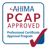 PCAP logo