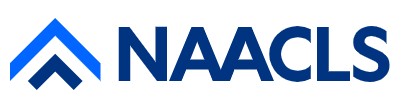NAACLS logo