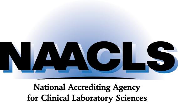 National Accrediting Agency for Clinical Laboratory Sciences