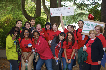 2012 AIDS Walk