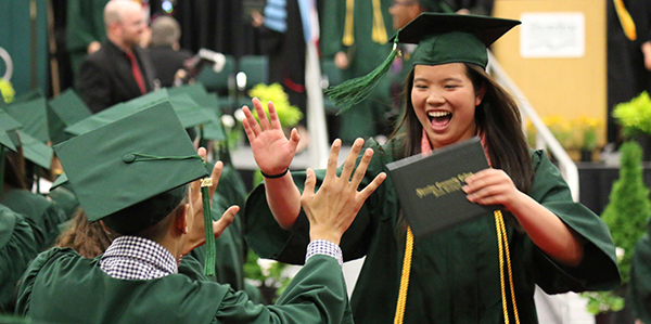 Shoreline Scholars