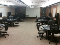 4214 instructional lab