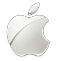 Apple Mac logo