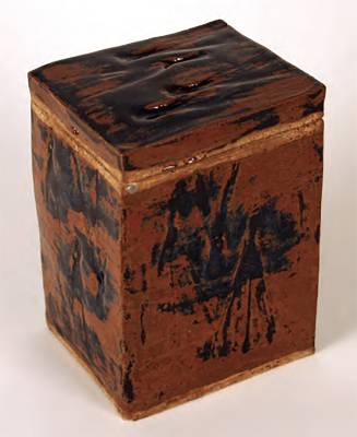 ceramic box