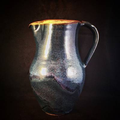 pitcher ceramic